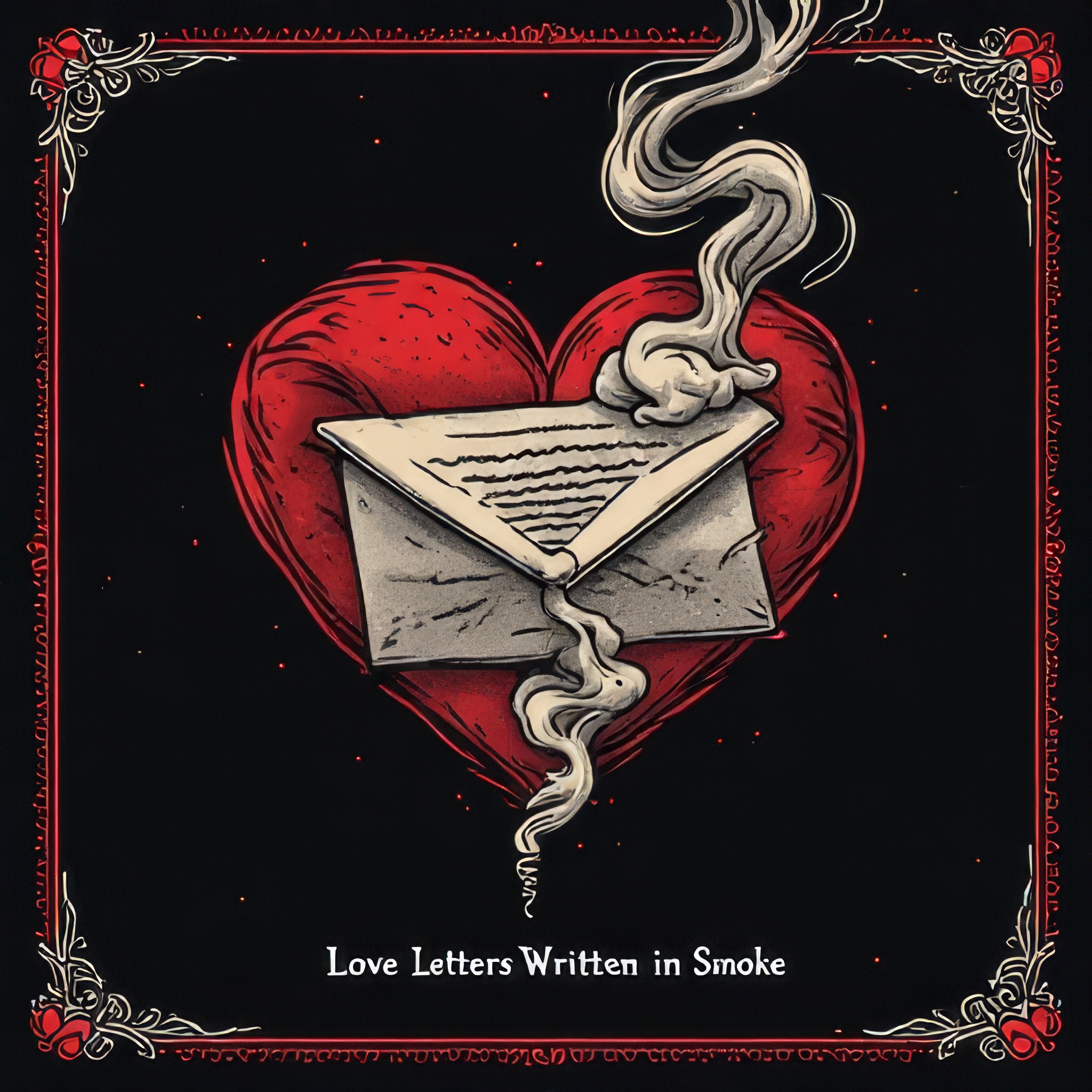 Love Letters Written in Smoke