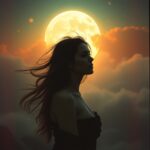 Midnight Motel Riot by Vexa Moon