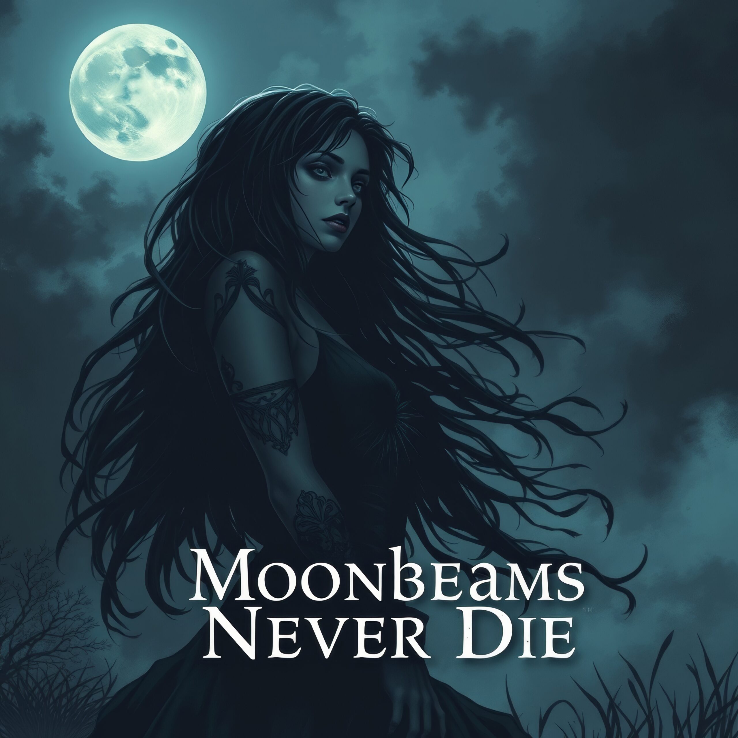 Moonbeams Never Die