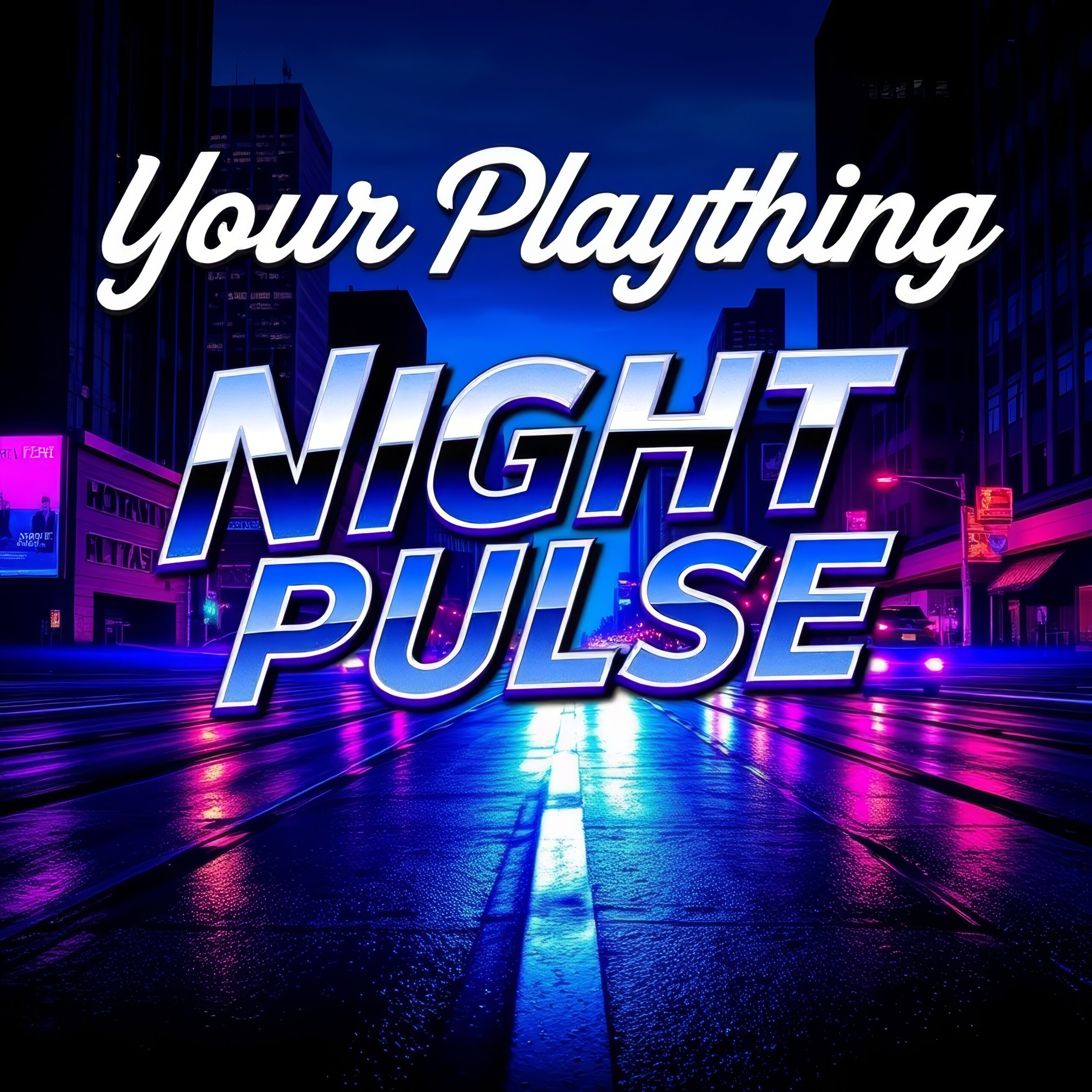 Night Pulse by Your Plaything