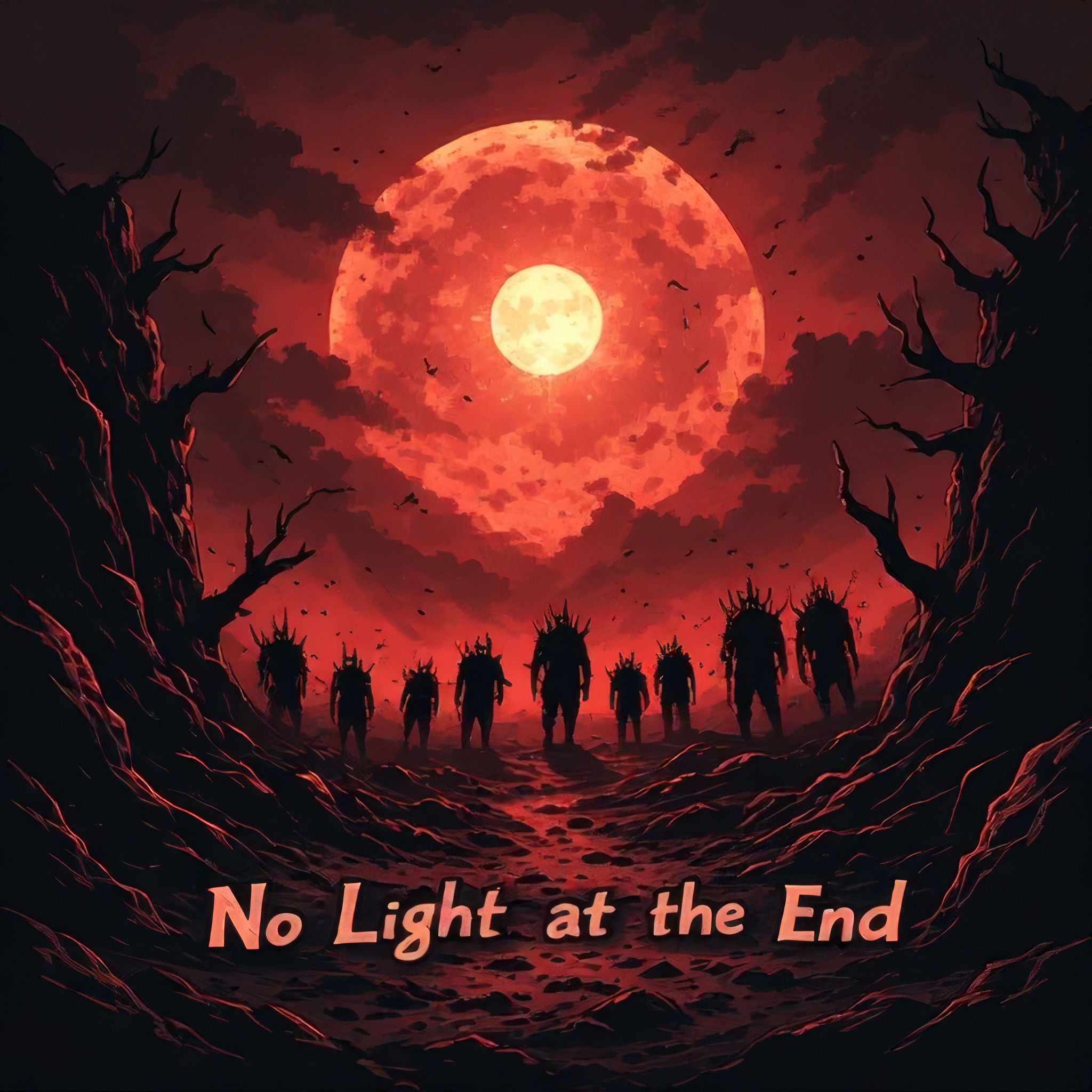 No Light at the End