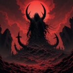 No Resurrection Clause by Hell Calls Me