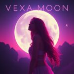 No Stars Decide Me by Vexa Moon