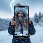 Nobody Texts First Anymore by Snowie Storm