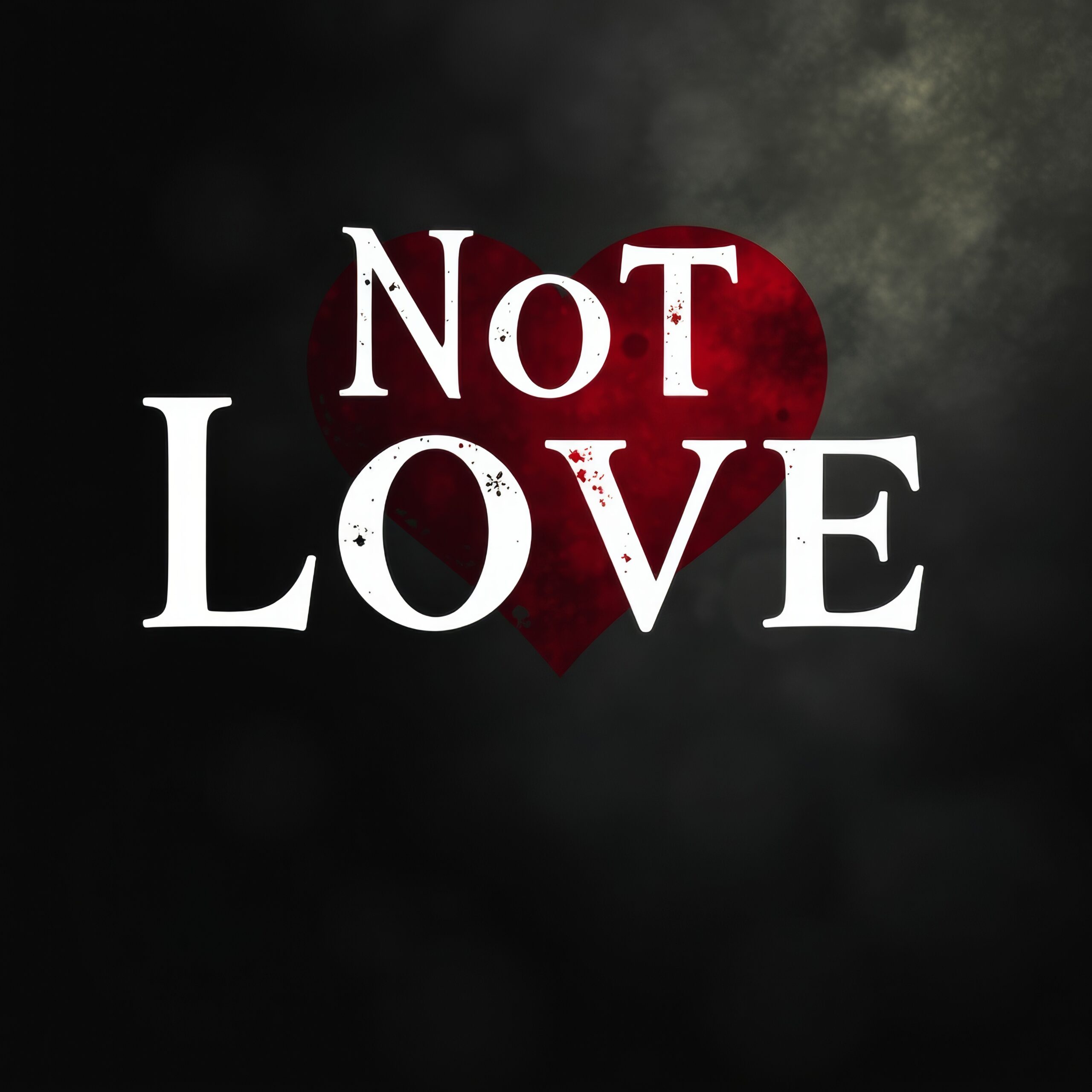 Not Love