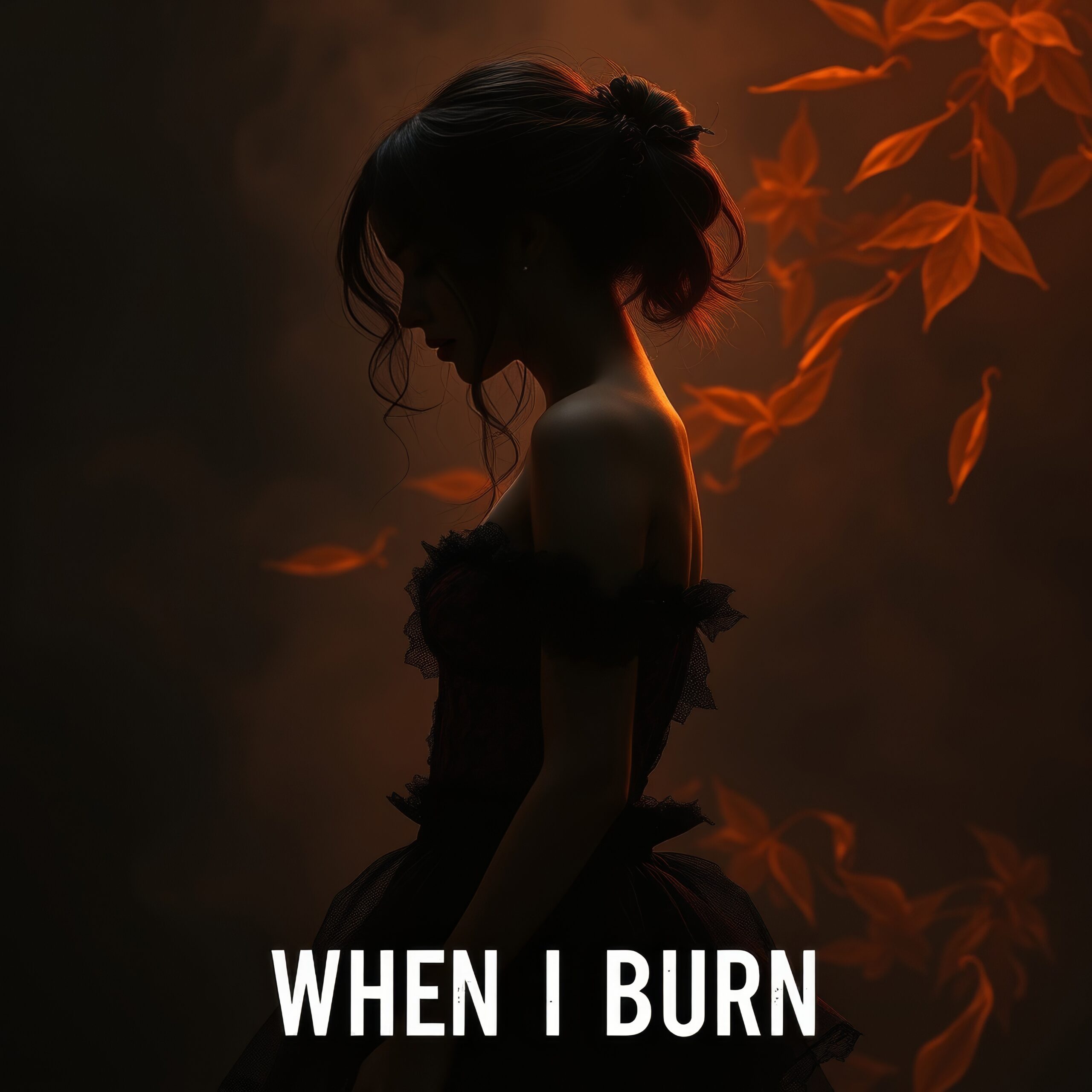 Pretty When I Burn