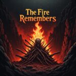 The Fire Remembers by Hell Calls Me