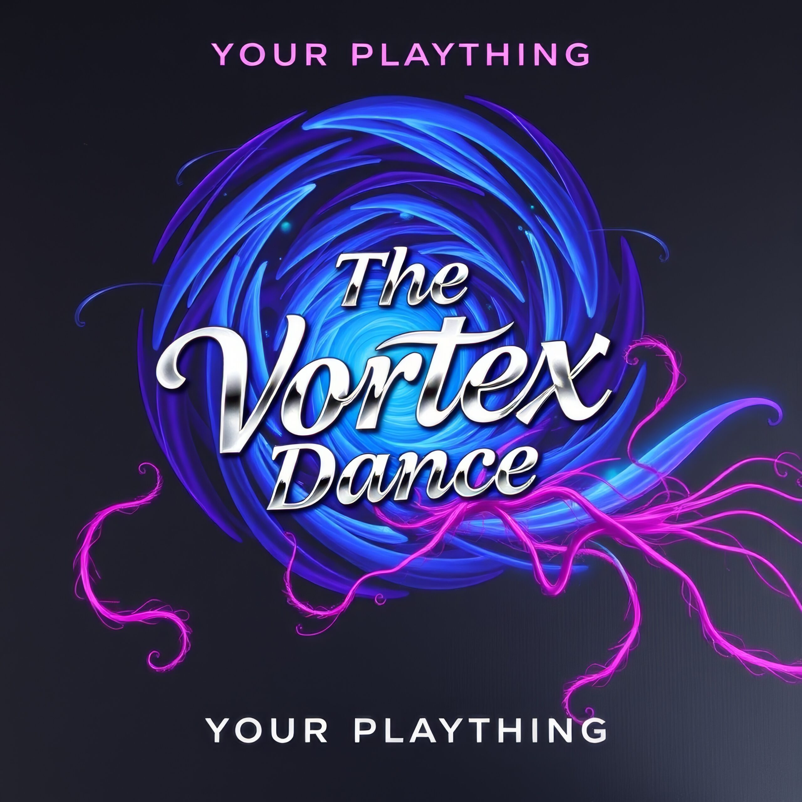 The Vortex Dance by Your Plaything