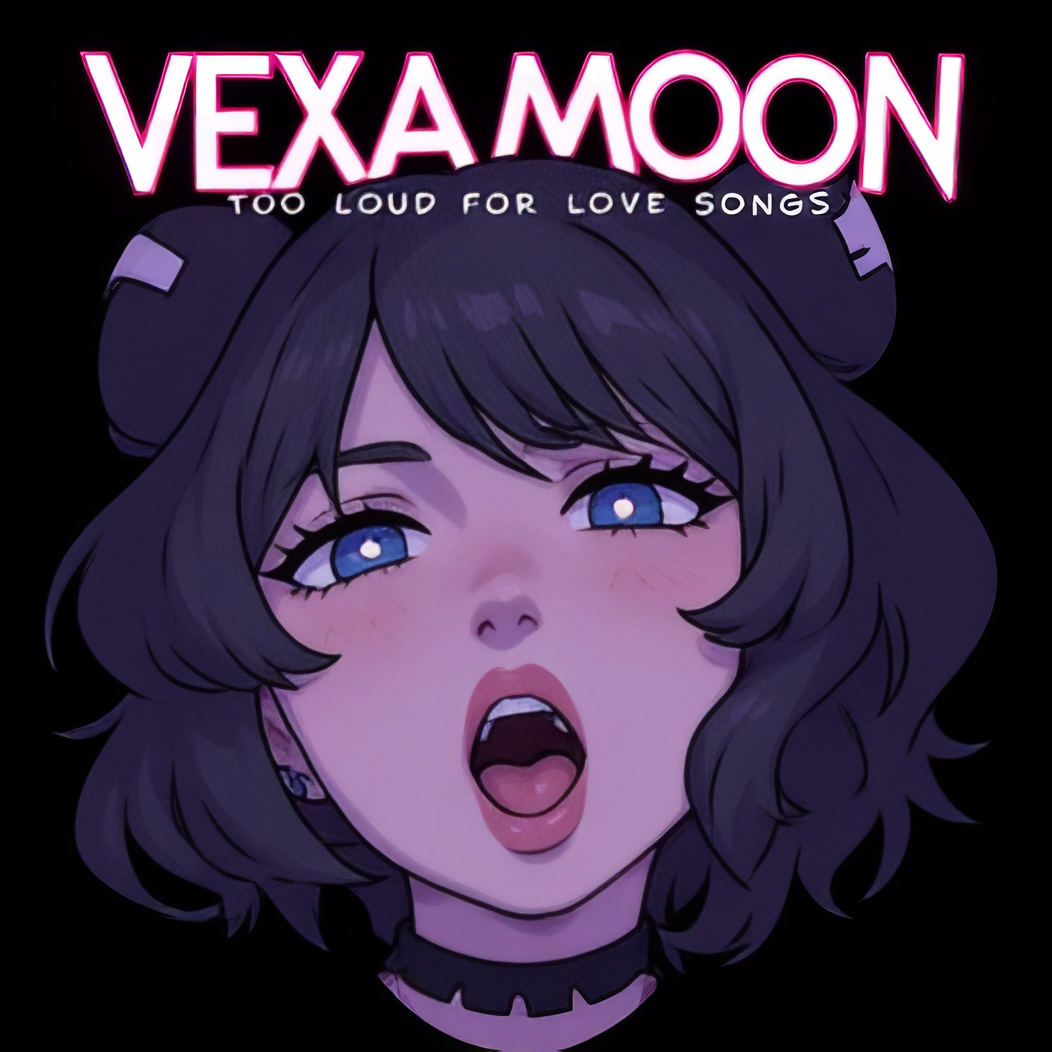 Too Loud for Love Songs