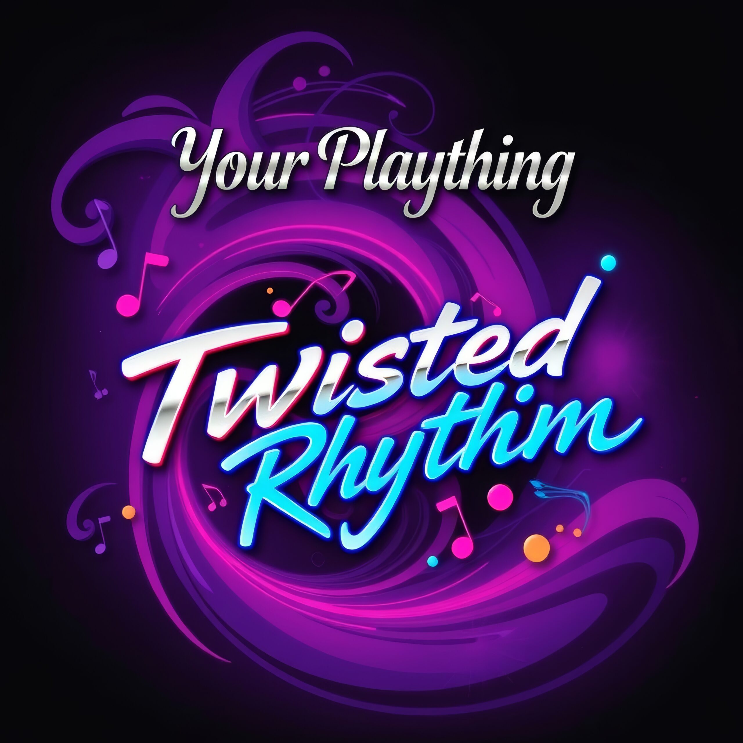 Twisted Rhythm by Your Plaything