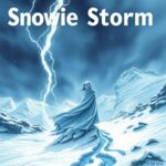 Everyone’s Moving On Faster Than Me by Snowie Storm