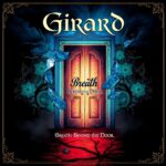 Breath Behind the Door by Girard