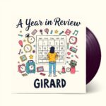 A Year in Review by Girard