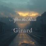 After the Rain by Girard