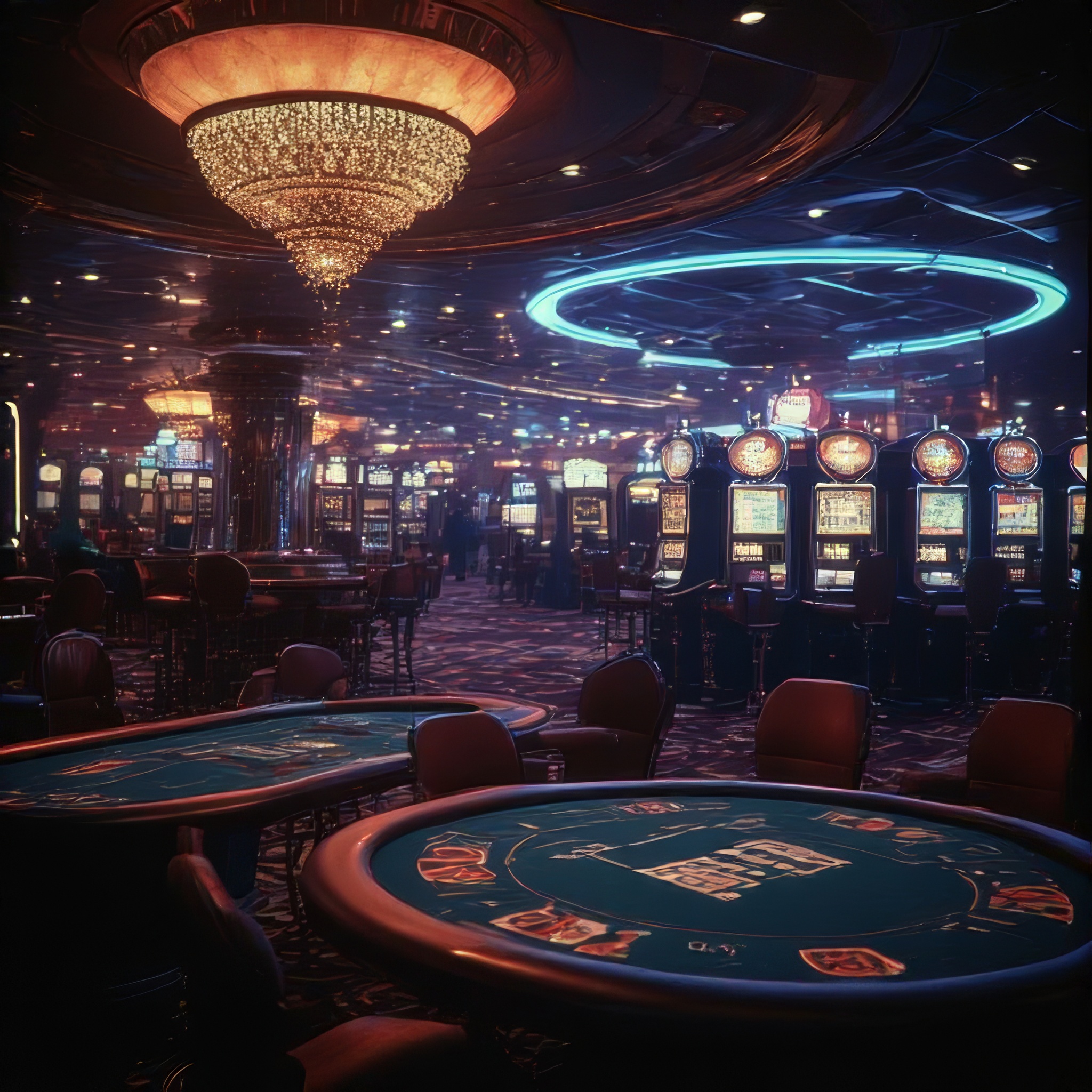 All In Tonight by Girard