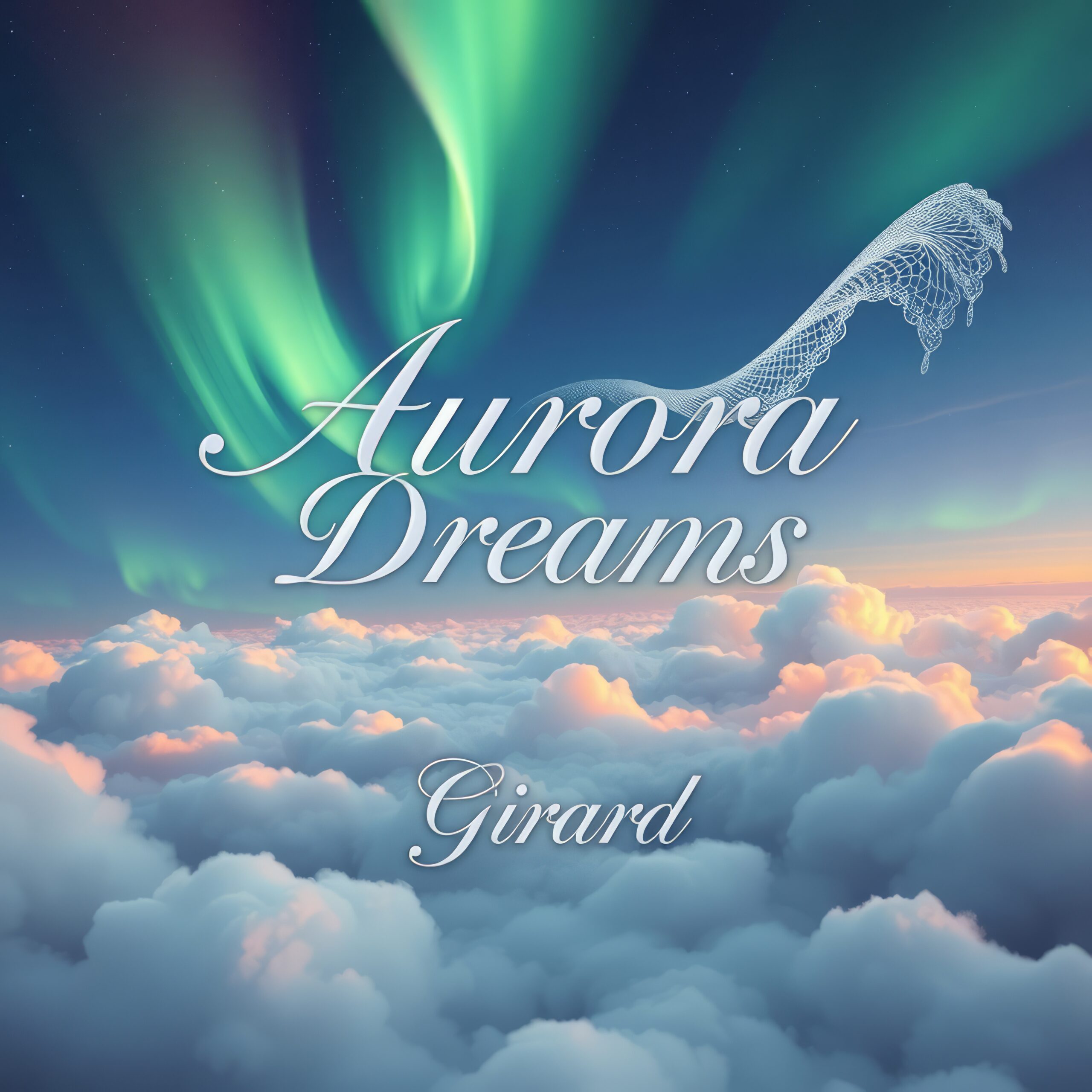 Aurora Dreams by Girard