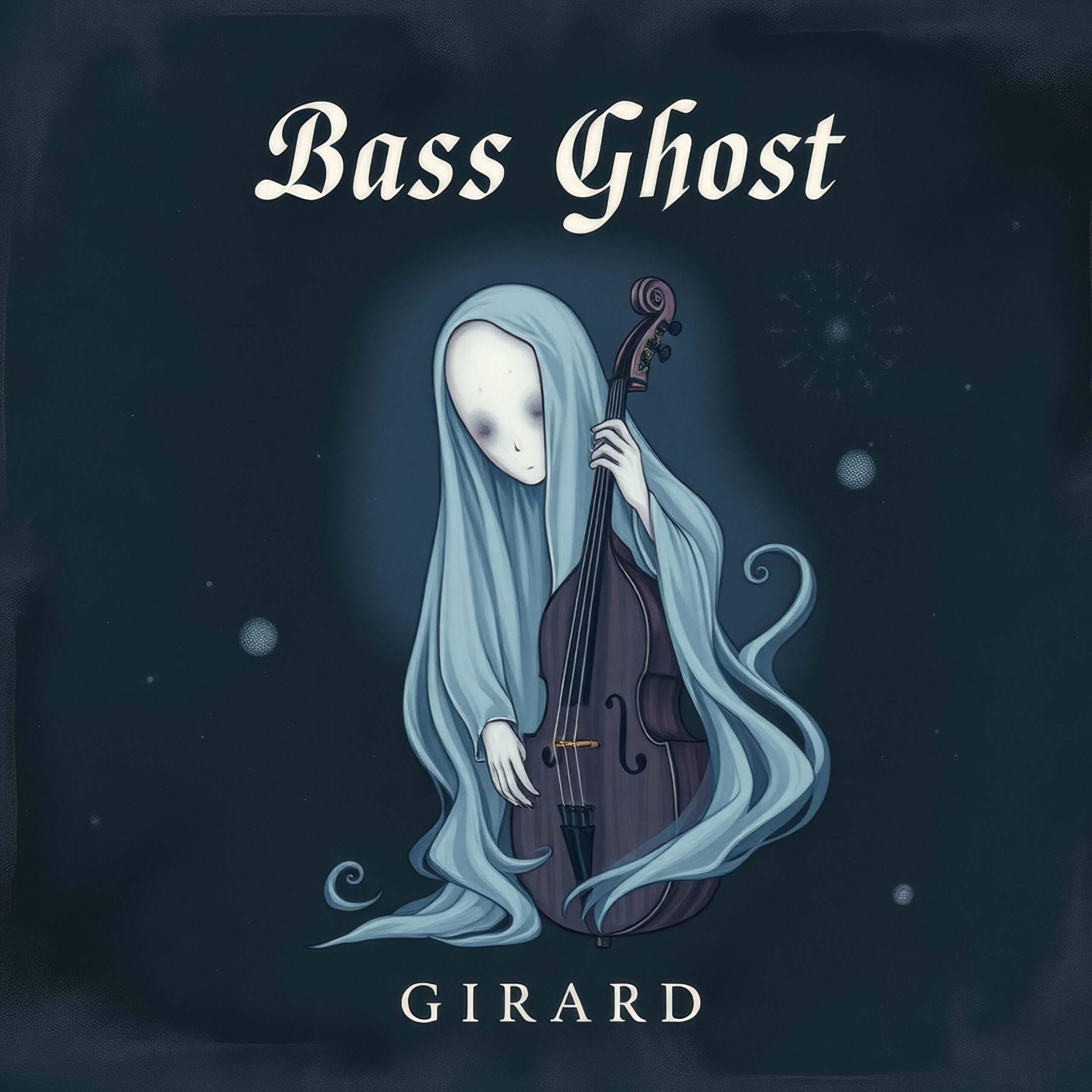 Bass Ghost by Girard