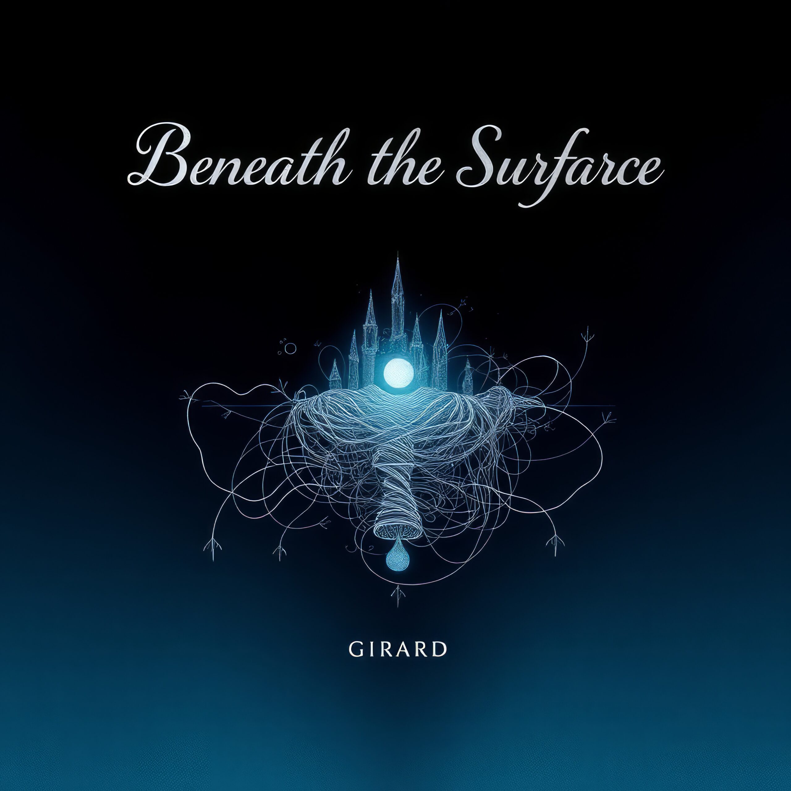 Beneath the Surface by Girard
