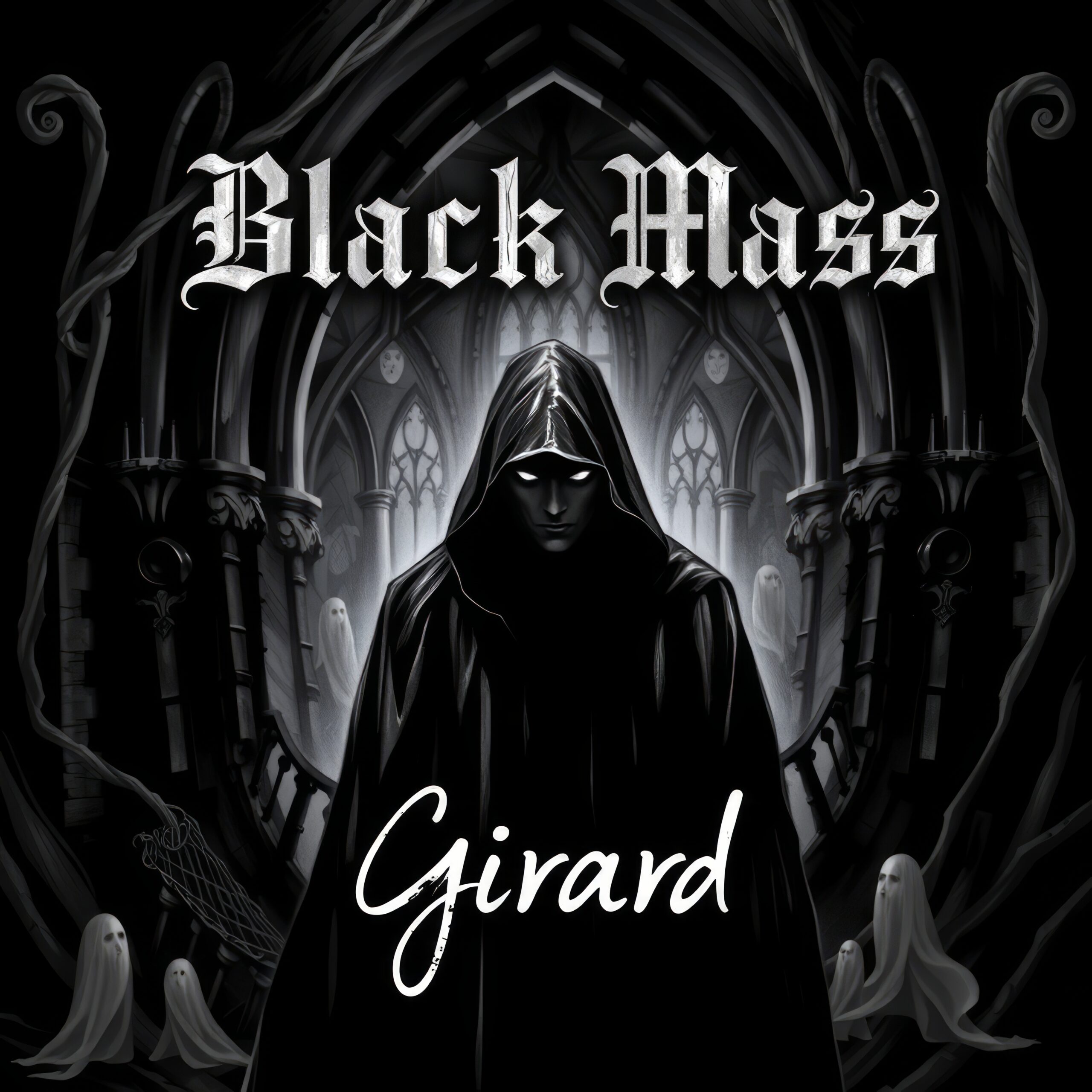 Black Mass by Girard