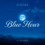 Blue Hour by Girard