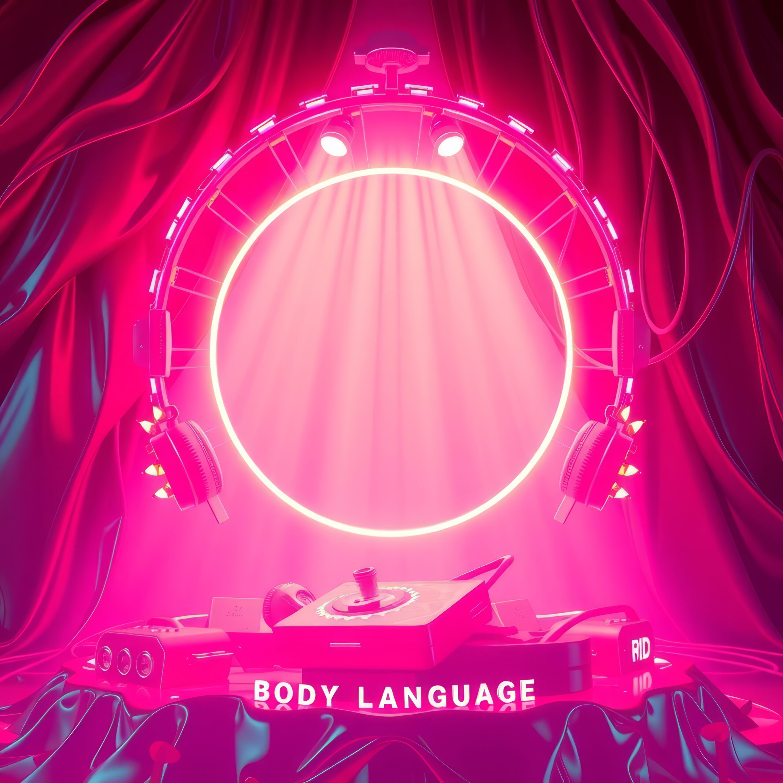Body Language by Girard