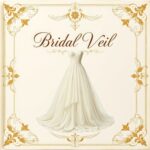 Bridal Veil by Girard