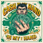 Cash in My Hand by Girard