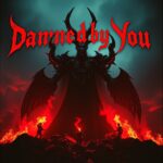 Damned by You by Hell Calls Me