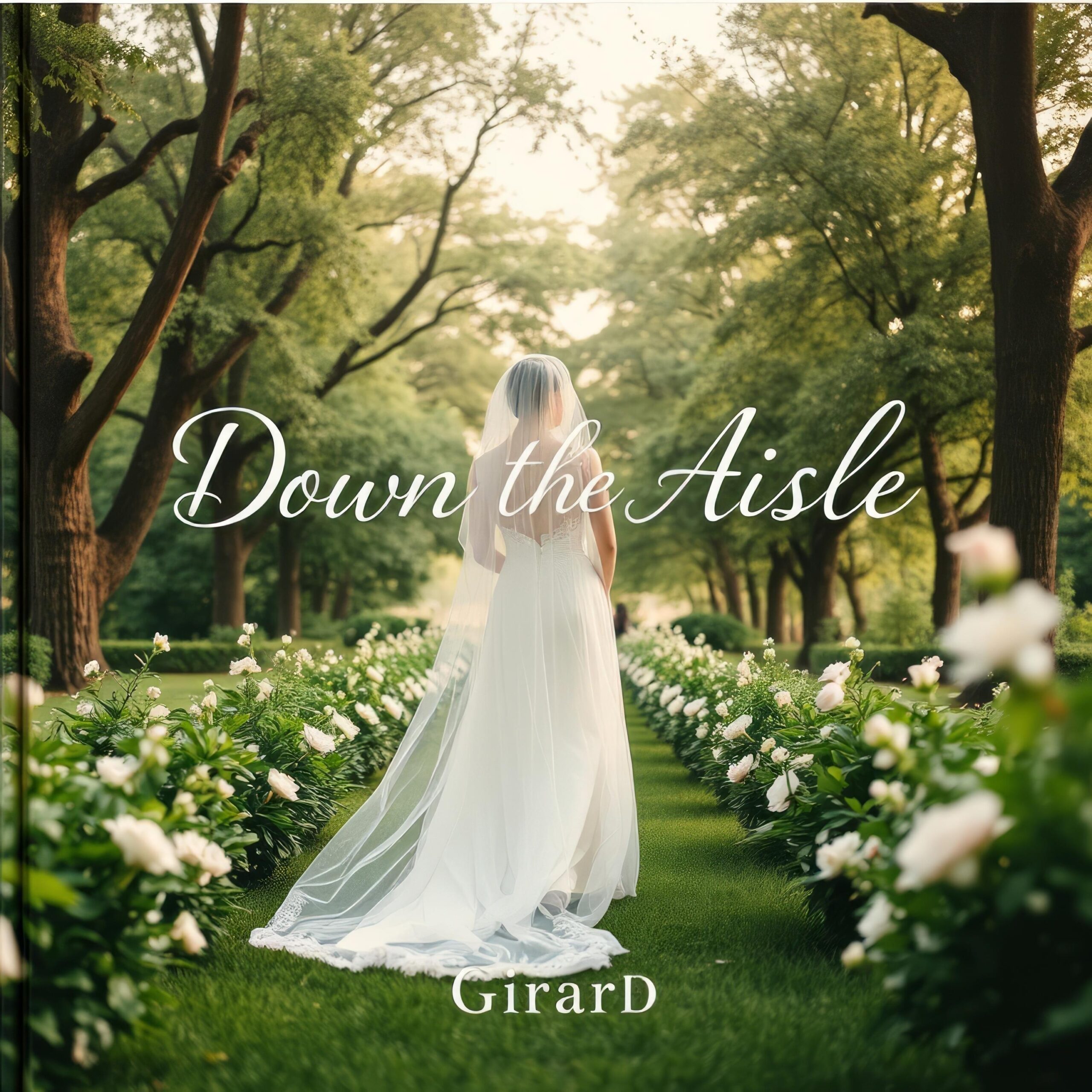 Down the Aisle by Girard