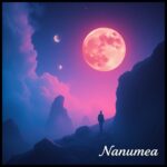Echoes from Nanumea by Girard