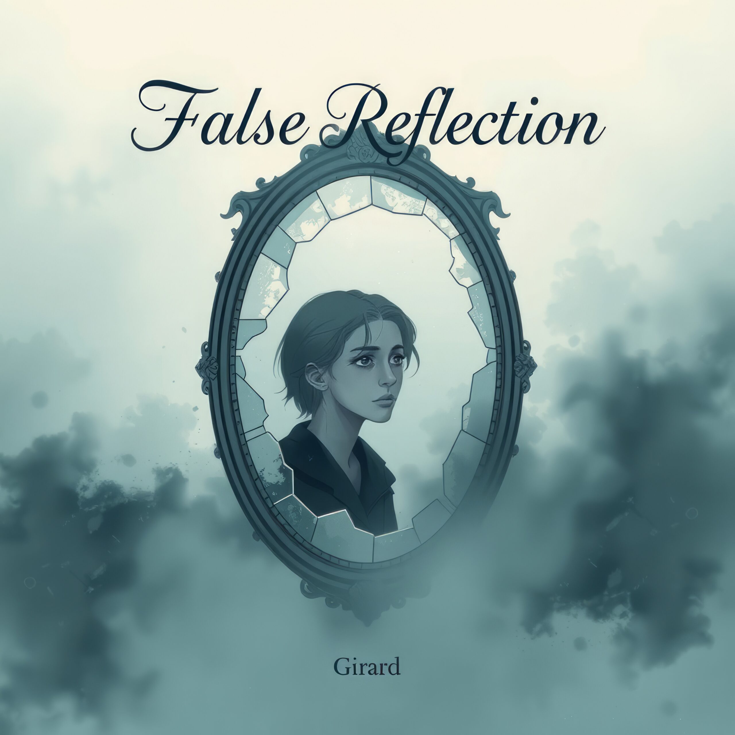 False Reflection by Girard