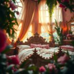 Fever in the Sheets by Girard