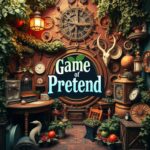 Game of Pretend by Girard