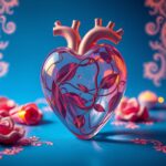 Glass Heart by Girard