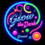Glow in the Dark by Girard