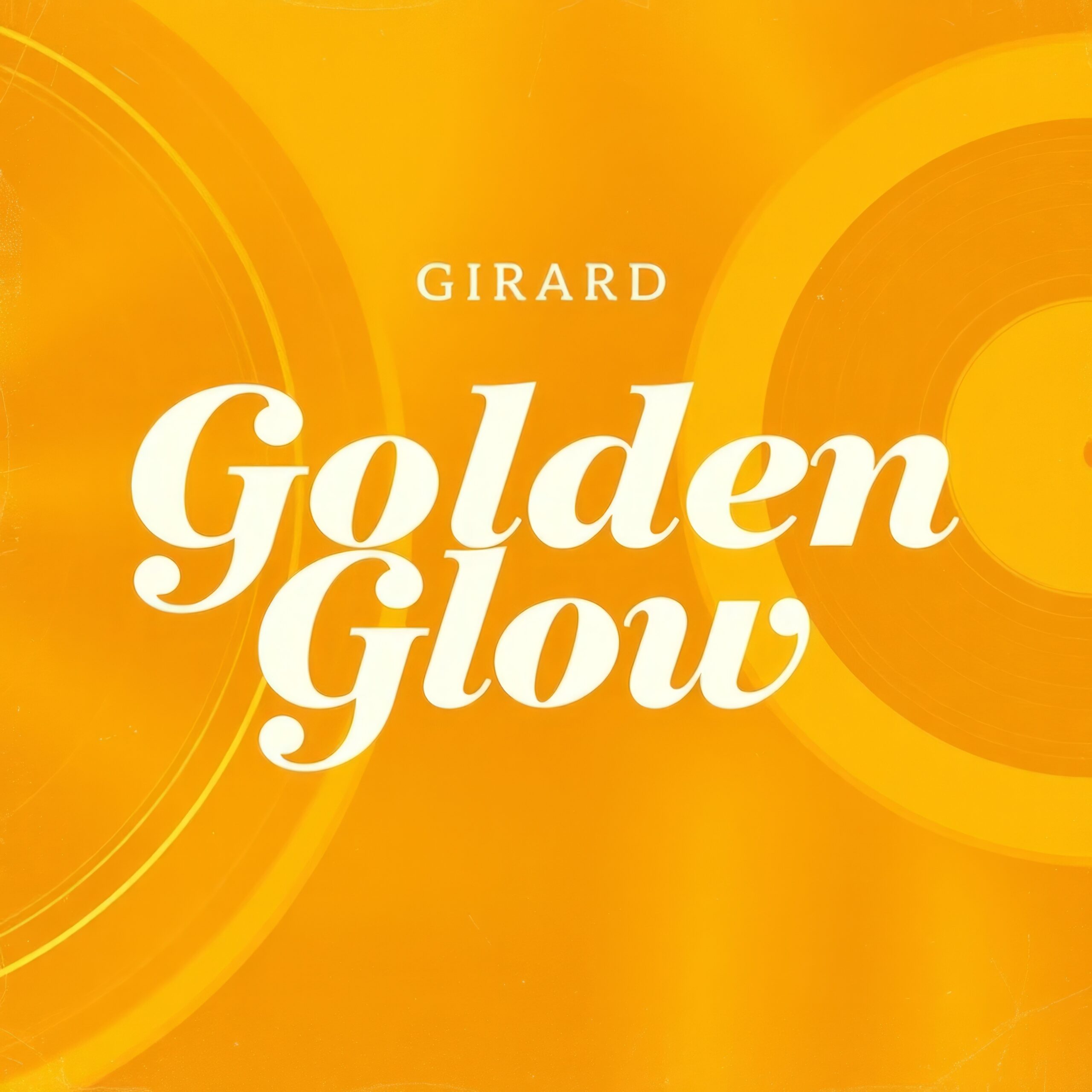Golden Glow by Girard