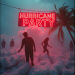 Hurricane Party by Girard