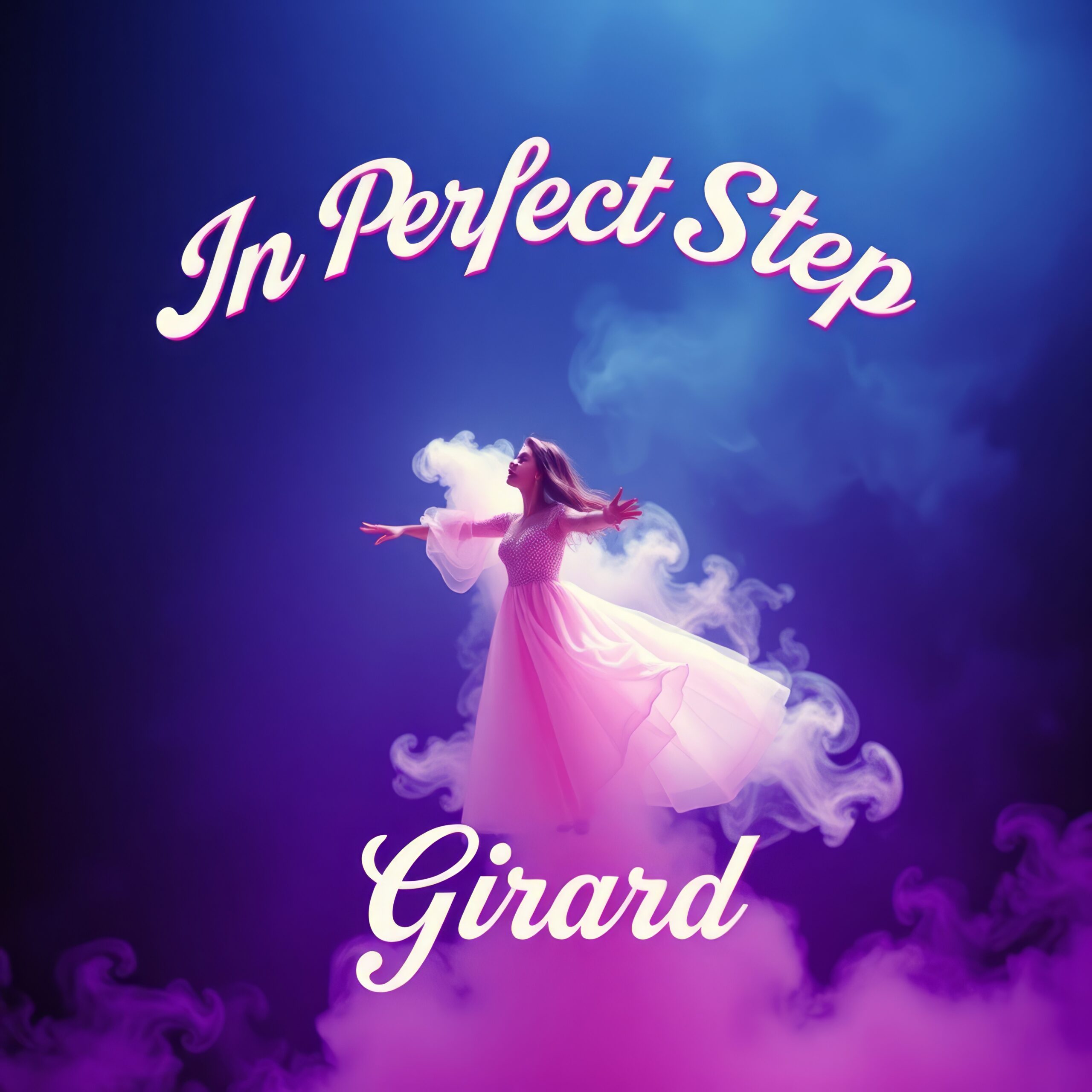 In Perfect Step by Girard