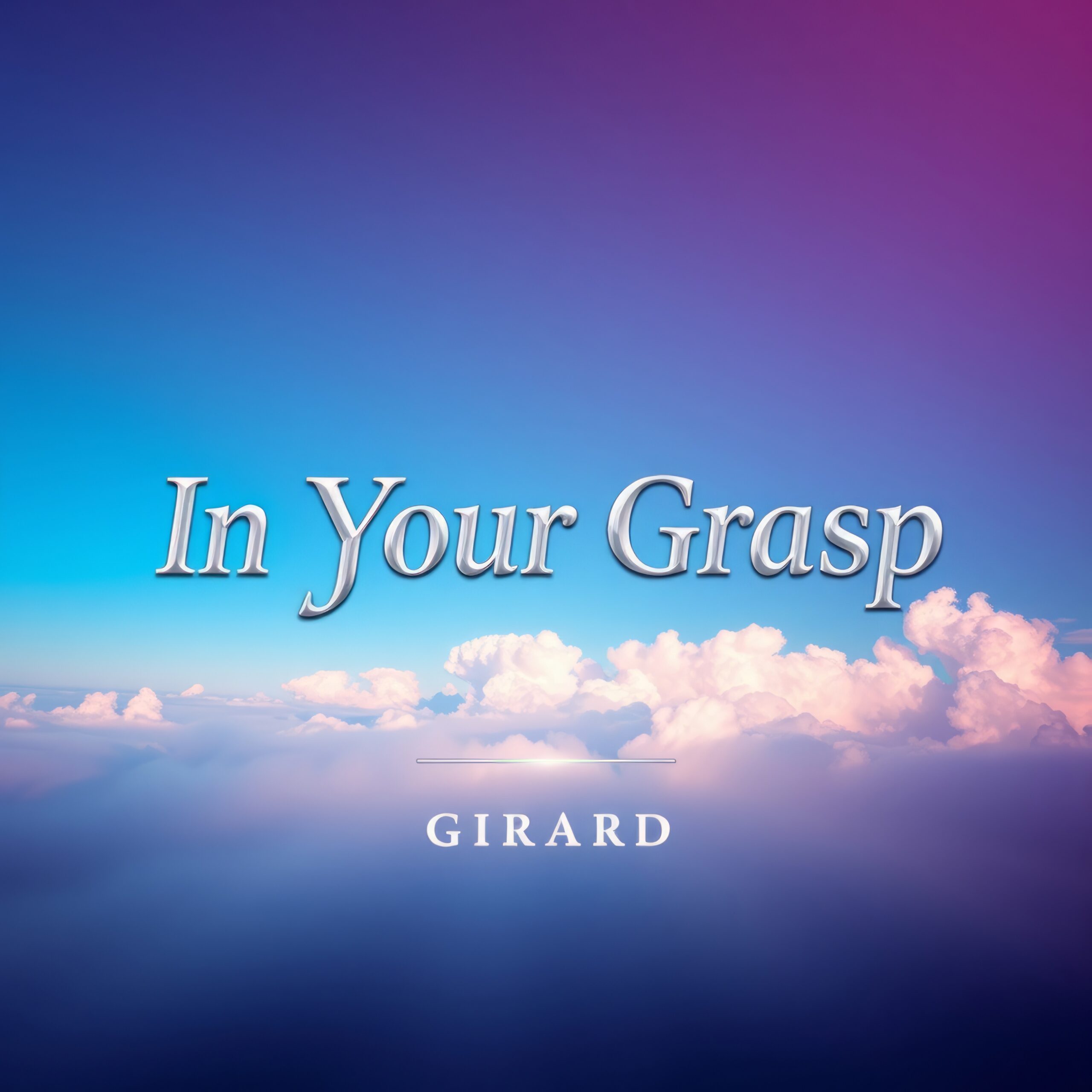 In Your Grasp by Girard