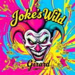 Joker’s Wild by Girard