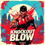 Knockout Blow by Girard