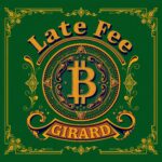 Late Fee by Girard