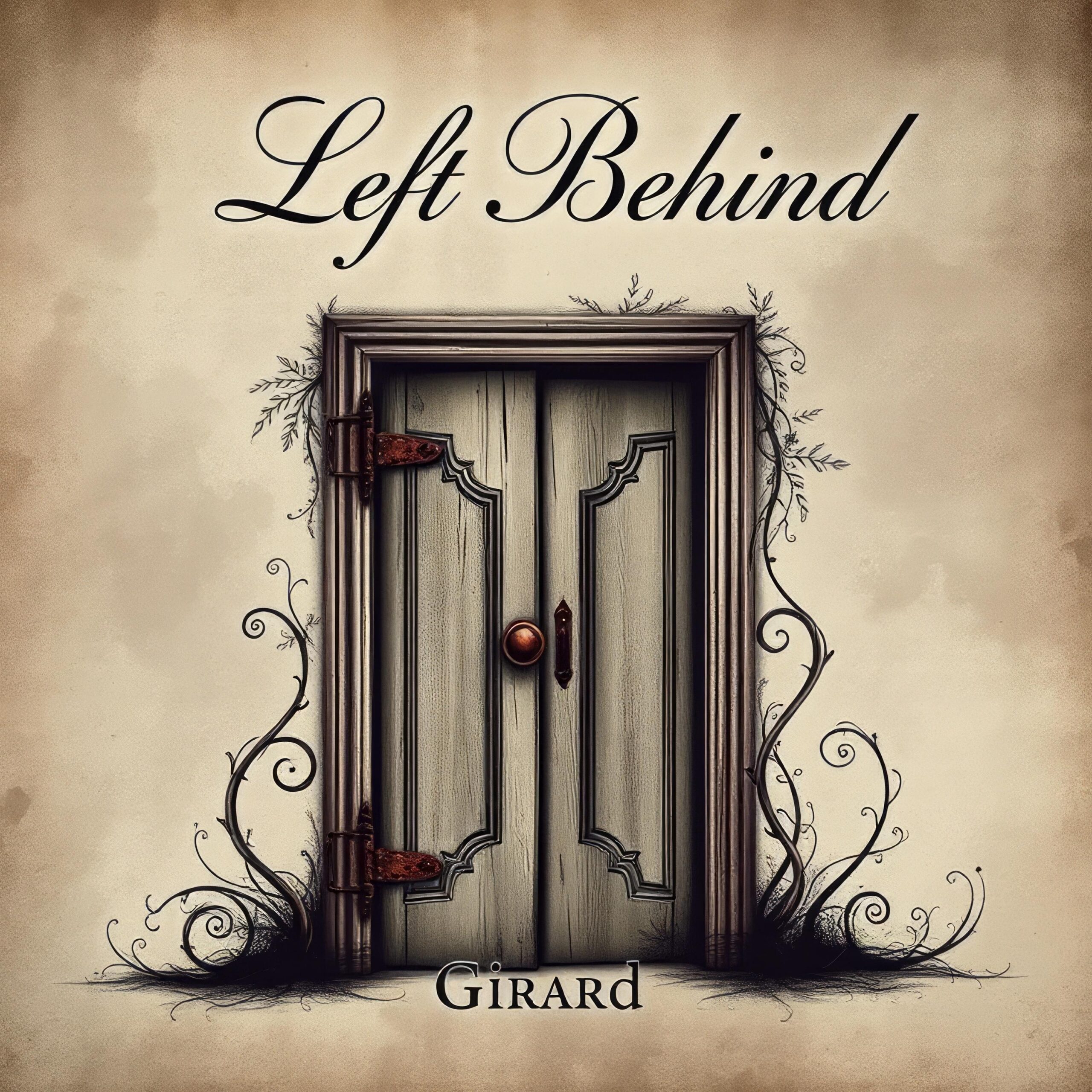 Left Behind by Girard