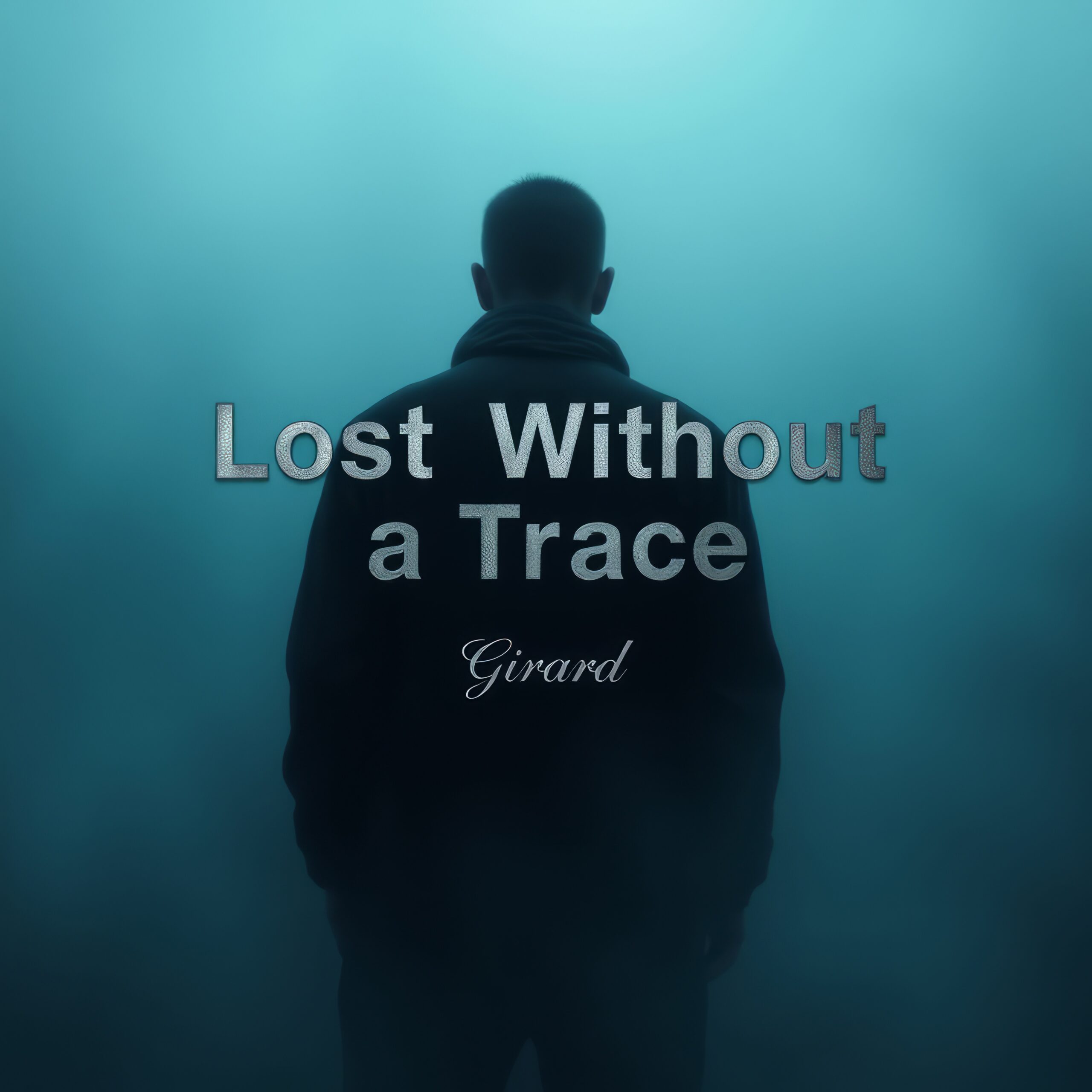 Lost Without a Trace by Girard
