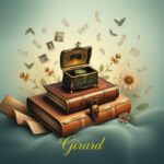 Lullaby for the Forgotten by Girard