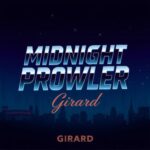 Midnight Prowler by Girard