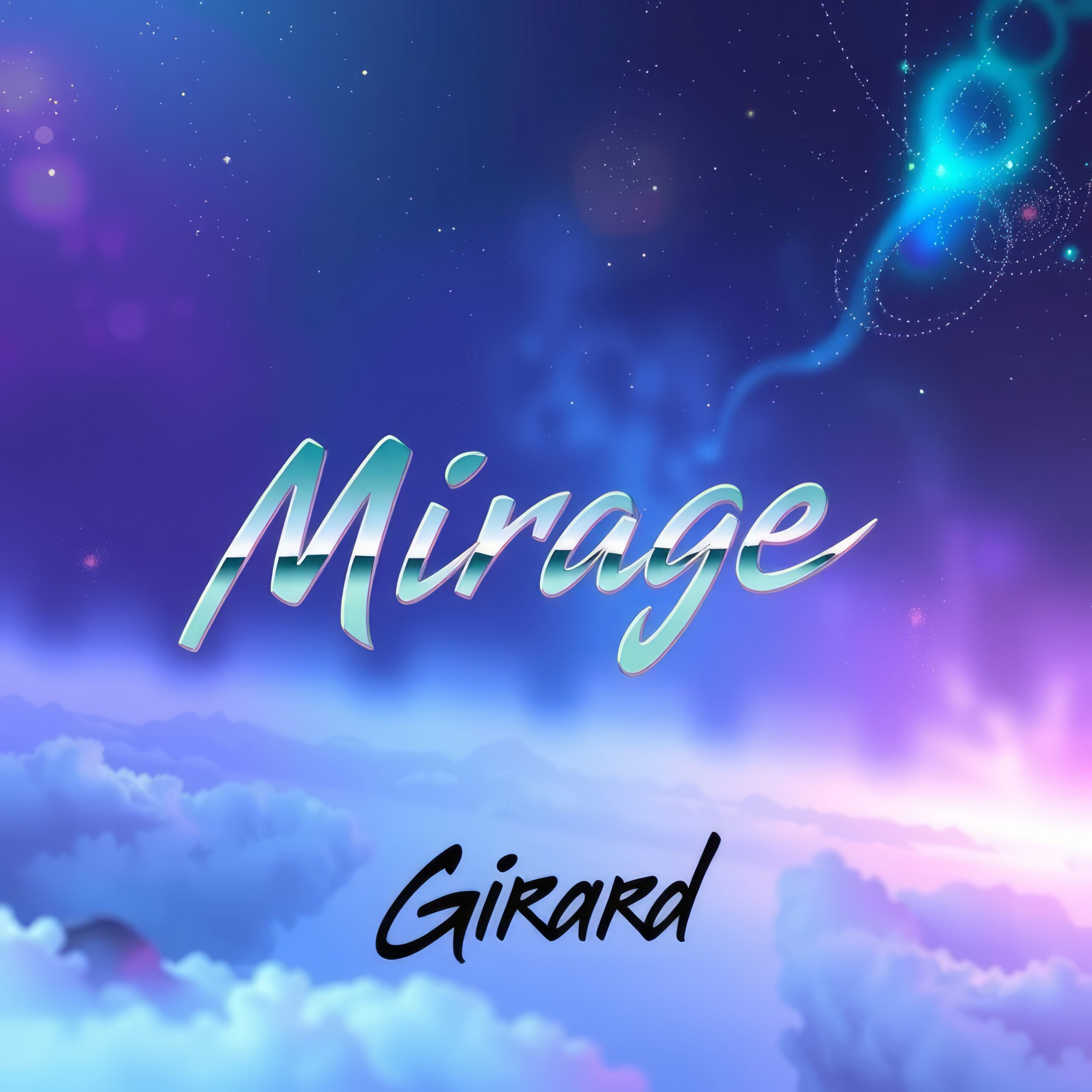Mirage by Girard