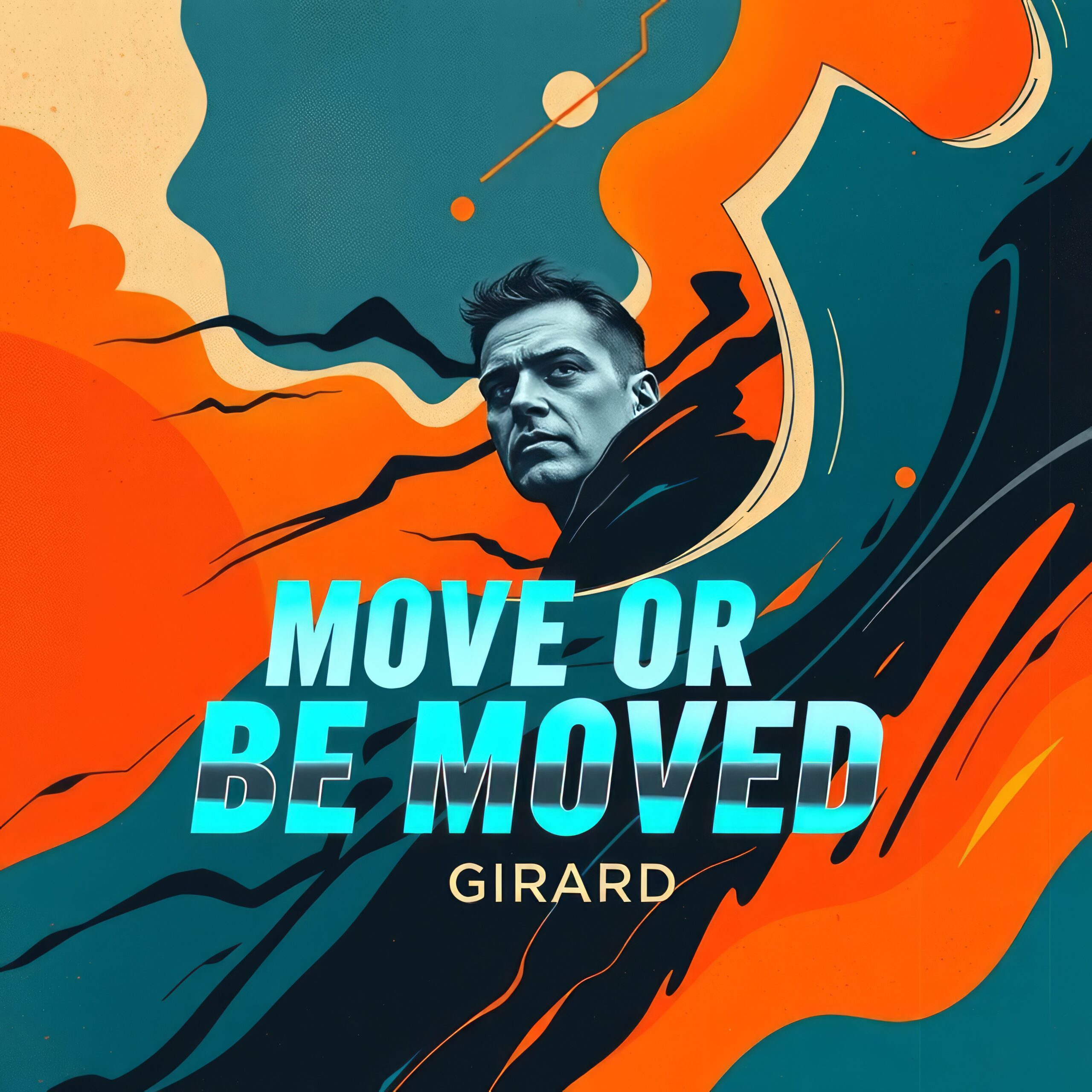 Move or Be Moved by Girard