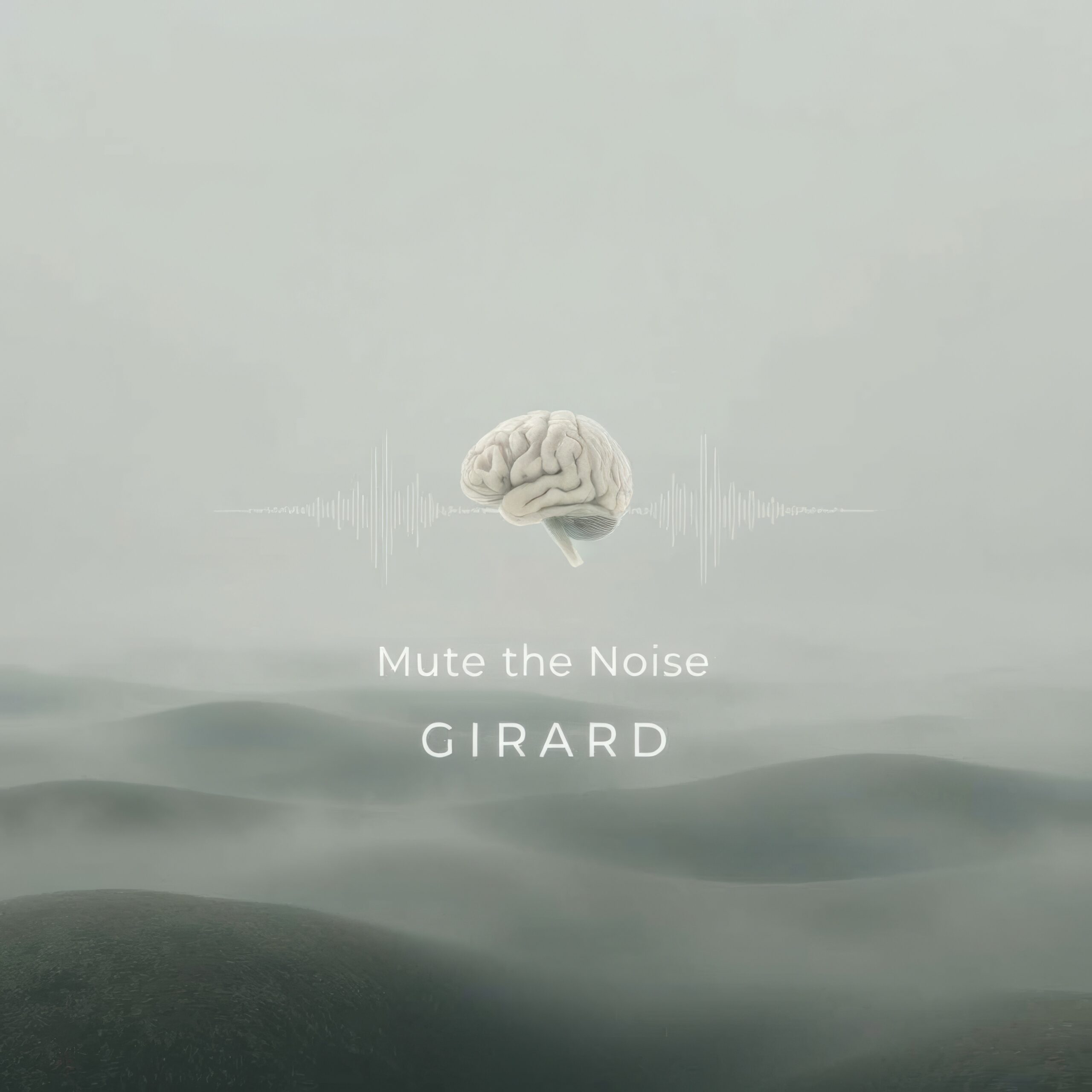 Mute the Noise by Girard