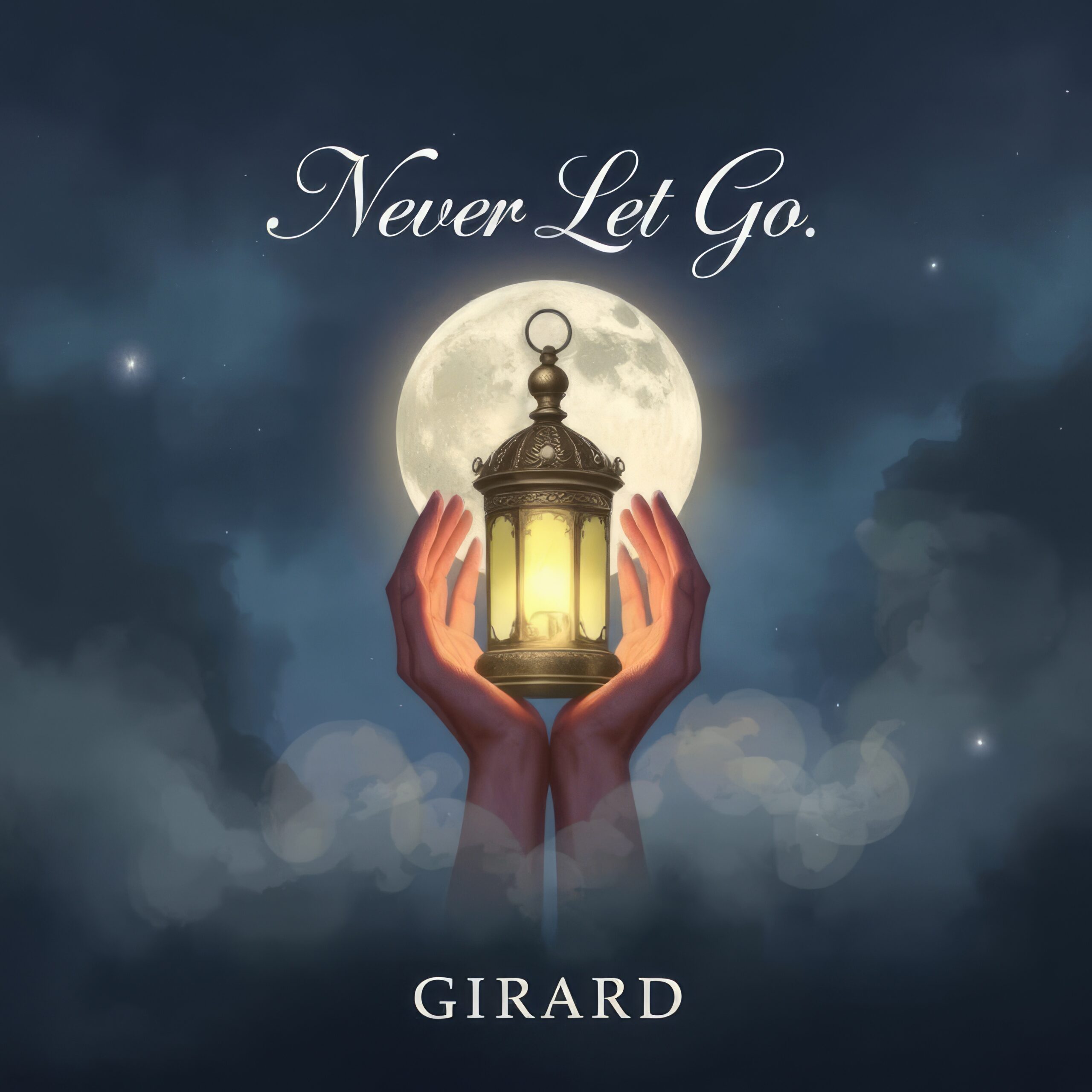 Never Let Go by Girard